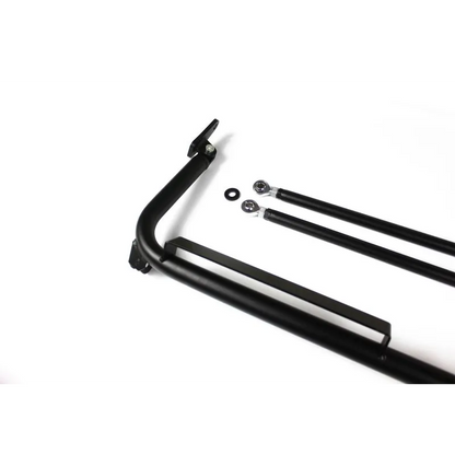 SWAGIER - BMW E36 coupe sedan compact Harness bar