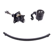 Chase Bays - Clutch Master Cylinder Adapter - Nissan Skyline R32 / 300ZX Z32