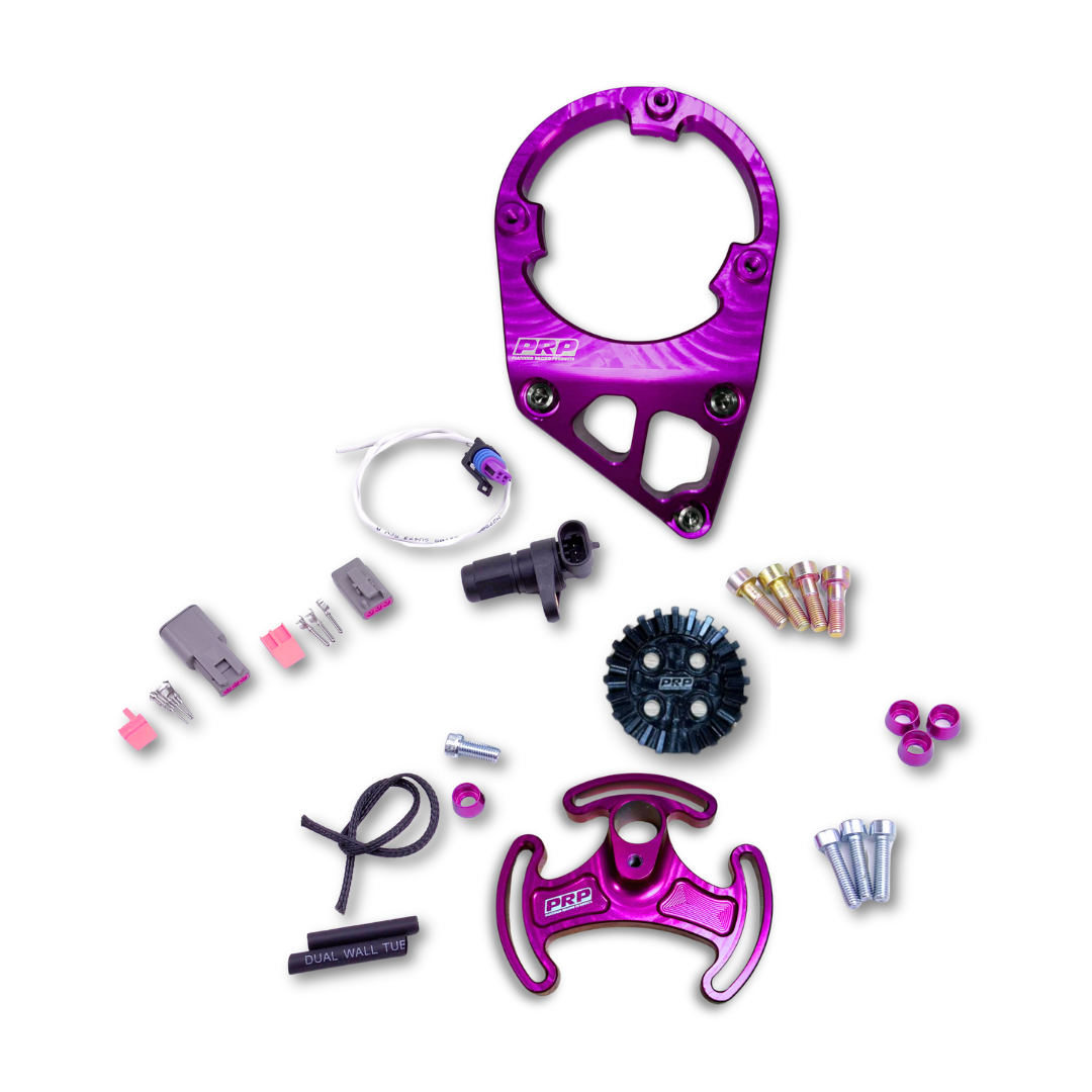 Platinum Racing Products - PRP STREET SERIES CAM IGNITION TIMING KIT - NISSAN RB20/RB25/RB26