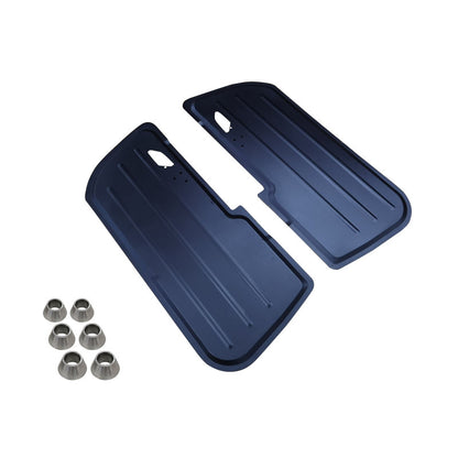 SWAGIER - BMW E46 COUPE Door trim side panels BMW