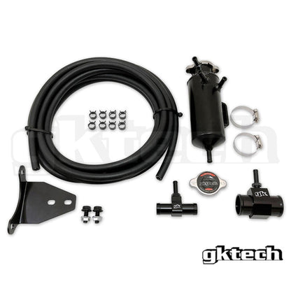 GKTech - Z34 370Z PARAFUSO NA CONFIGURAÇÃO DO POTENCIÔMETRO DE REFRIGERAÇÃO (Z34SWIRL)