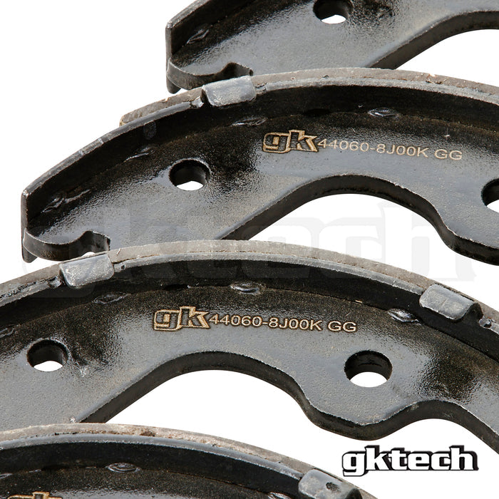 GKTech - Z33 350Z/G35/Z34 370Z DRIFT E-BRAKE SHOES