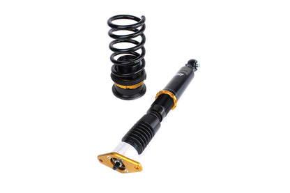 ISC Suspension 11+ Ford Focus N1 Coilovers - Race/Track