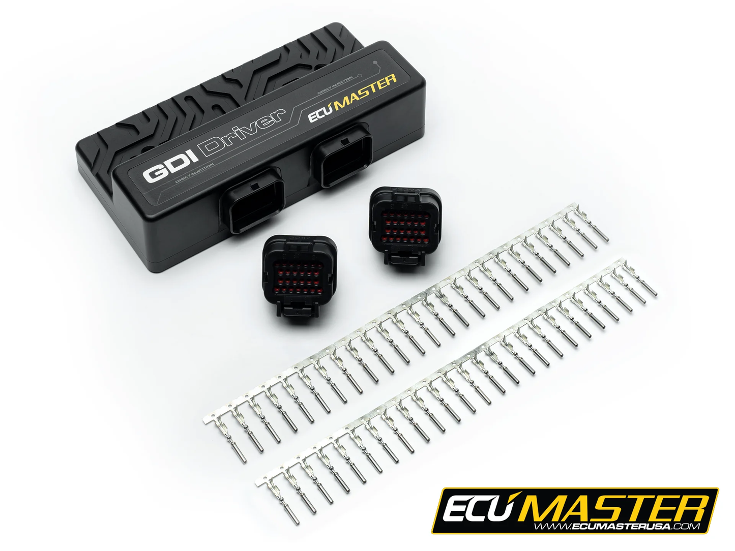 ECU MASTER - GDI DRIVER FOR EMU PRO