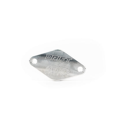 CNC71 - IAC Block Off Plate for Toyota 2JZ-GTE