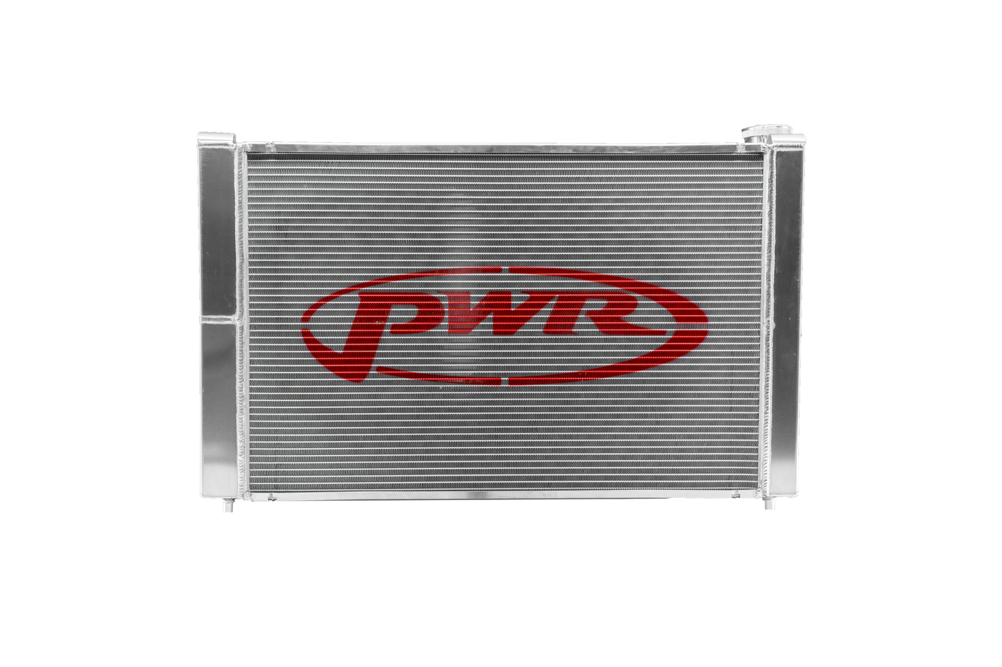 PWR - Toyota Supra A80 1993-98 Radiator Module