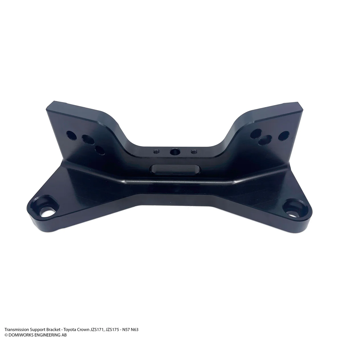 DomiWorks Engineering - Transmission support bracket Toyota Crown N57