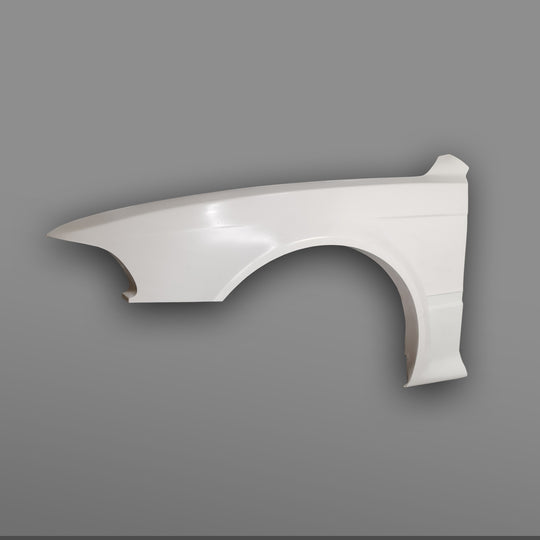 HGK Racing - E39 Front Fender Set