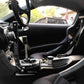Sikky Manufacturing - Reverse Mount Pull Back Style Hydraulic Handbrake (SM-HEB-2)