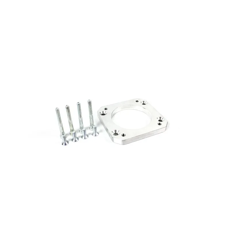 SWAGIER - M54B30 for M50B25 collector Electronic throttle adapter