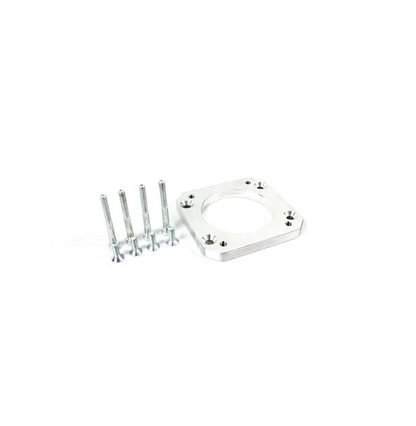 SWAGIER - M54B30 for M50B25 collector Electronic throttle adapter