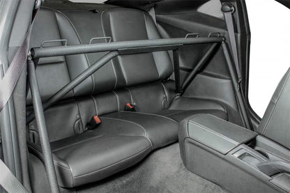 Brey Krause - 6th Gen (2016+) Camaro Harness Bar
