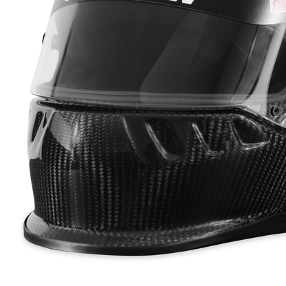 SIMPSON - CARBON VUDO HELMET SA2025