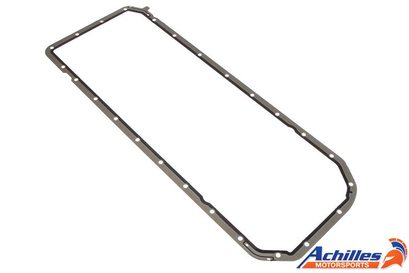 ACHILLES MOTORSPORTS - OIL PAN GASKET - BMW M50, M52, M54, S50, S52, S54