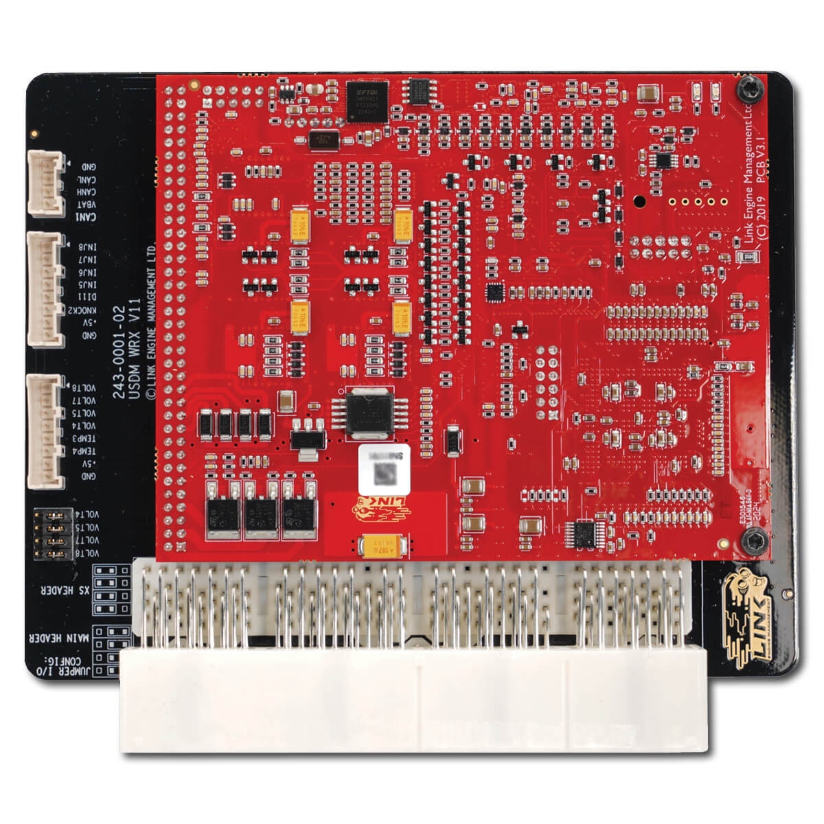 LINK ECU - USDM WRXLink V11 - USDM WRX11X (243-4000)