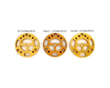 SLG - Gen2 Transmission Adapters