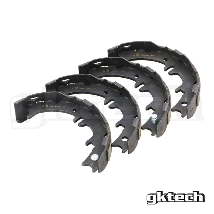 GKTech - IS200/ IS300 DRIFT E BRAKE SHOES (SET)