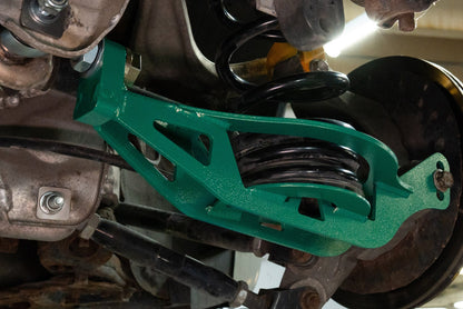 FDF Raceshop - Nissan 350Z/G35/370Z/G37 Rear Mid Link (Spring Arm)