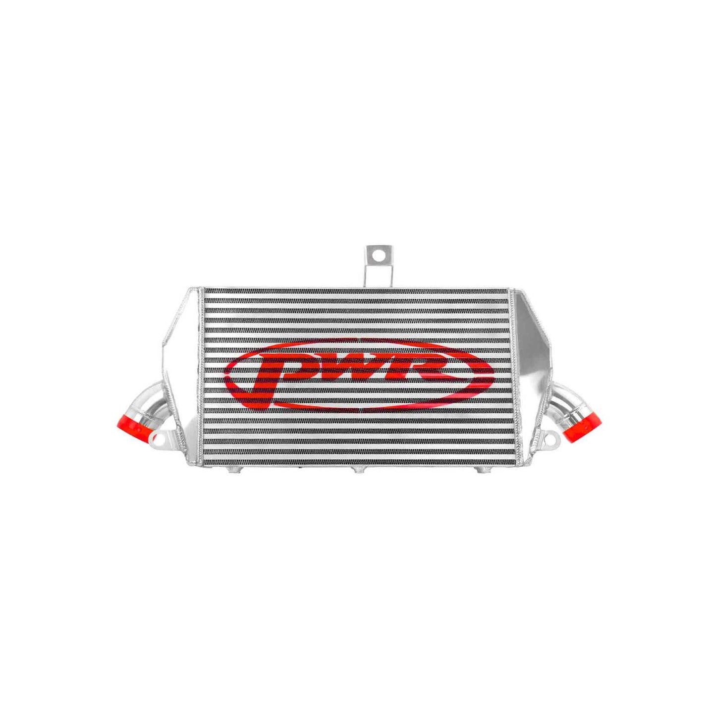 PWR - 68mm Performance Intercooler (Mitsubishi Evo 7 01-03) Large