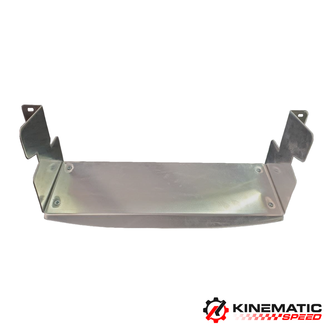 Kinematic Speed - E36 Radiator Duct