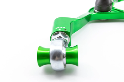 SERIALNINE - CHASER / MARK II / CRESTA JZX90 / JZX100 SERIAL999 FRONT UPPER CONTROL ARMS