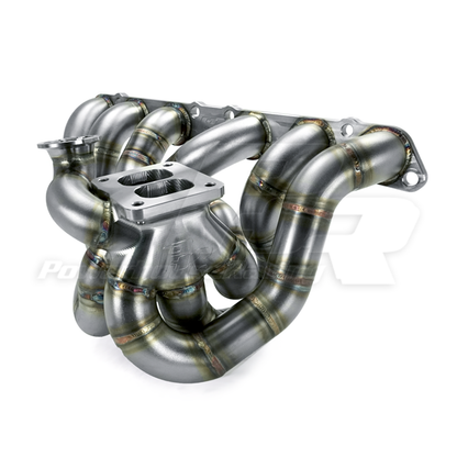PHR - S45 Turbo Manifold for 2JZ-GE