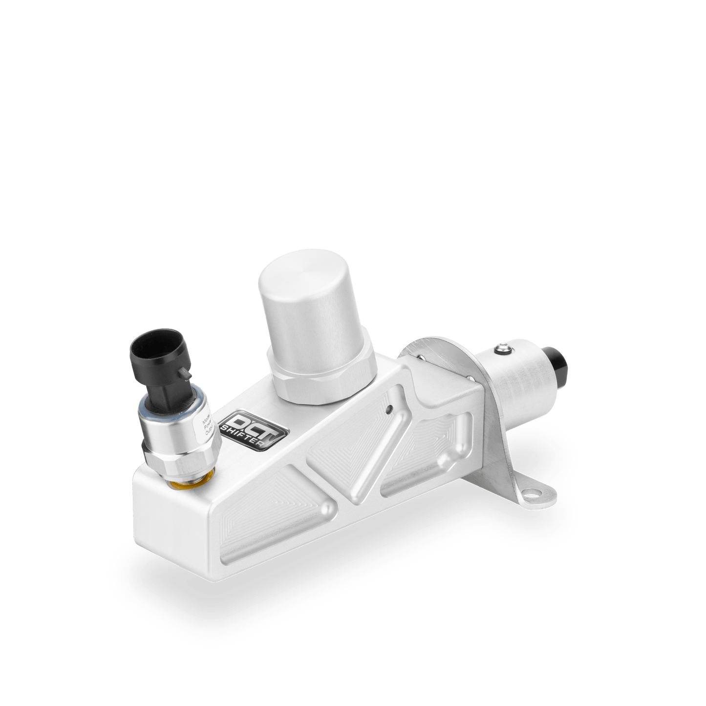 DCT Shifter - DCT Clutch simulator Remote