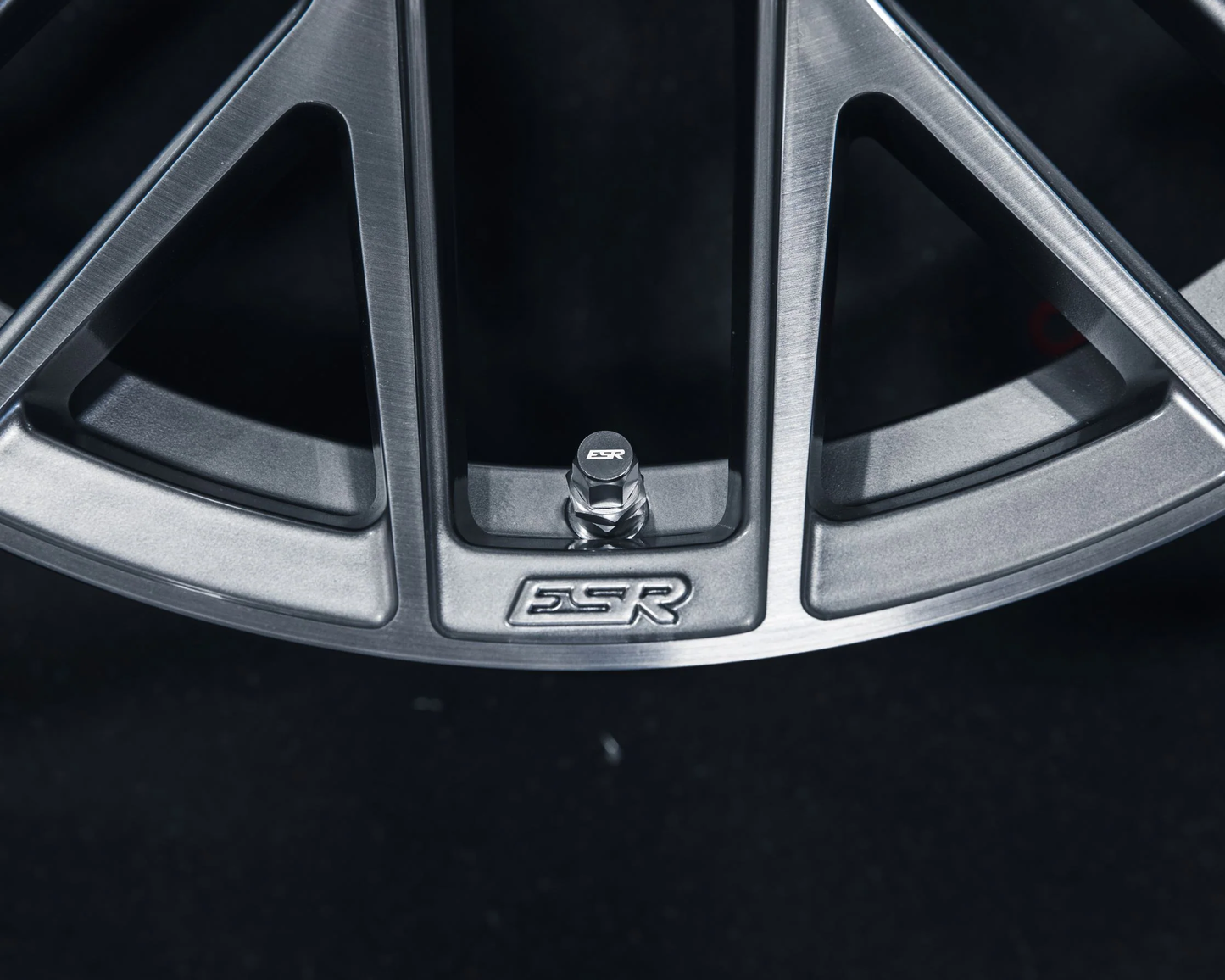 ESR - ESR PERFORMANCE VALVE STEMS (ESRPVS)