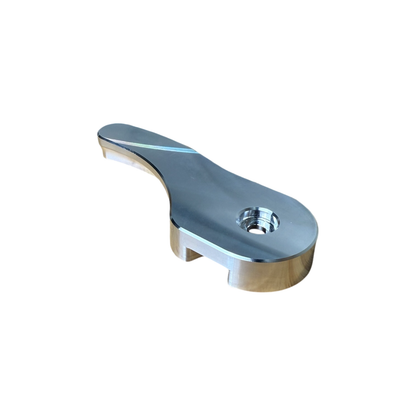 Race German - Billet Aluminum E36 Hood Latch Handle
