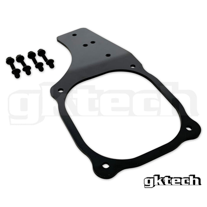 GKTech - G35 VEHICLE SPECIFIC E-BRAKE MOUNT
