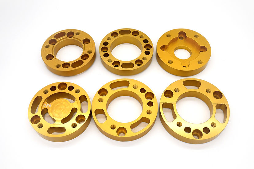 SLG - Differential Flange Adapters