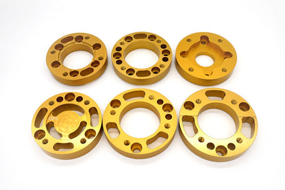 SLG - Differential Flange Adapters