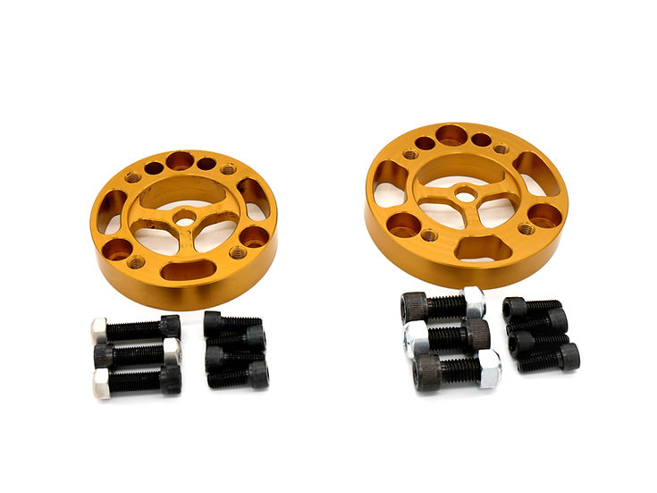 SLG - Gen1 Transmission Adapter