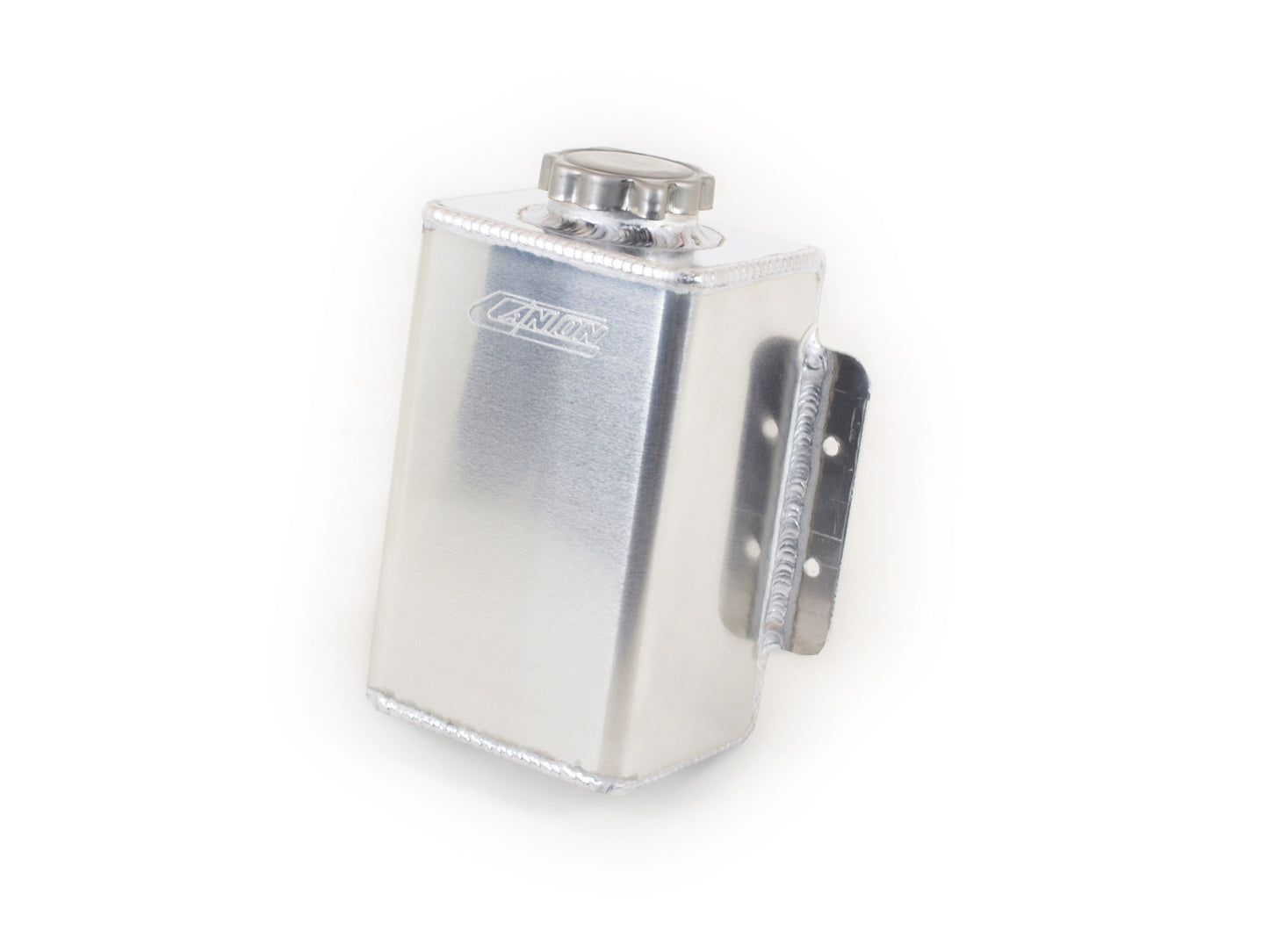 Canton - Tanque de refrigeração de recuperação de alumínio Universal 2 Qt.