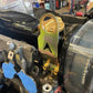 Alaria - Nissan RB Engine Hoist Brackets