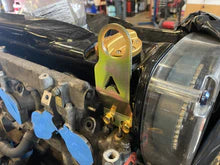 Alaria - Nissan RB Engine Hoist Brackets