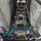 Fisch Racing Tech - RX7 FD Transmission Crossmember