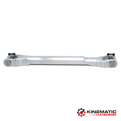 Kinematic Speed - DSSR - E46 330 5spd