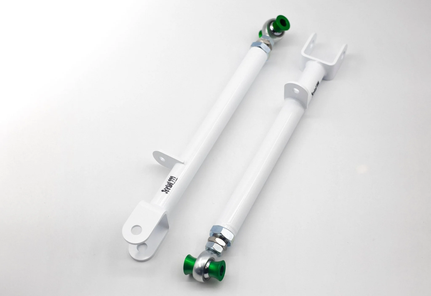 SERIALNINE - LS400 / CELSIOR UCF10 SERIAL999 REAR LOWER CONTROL ARMS