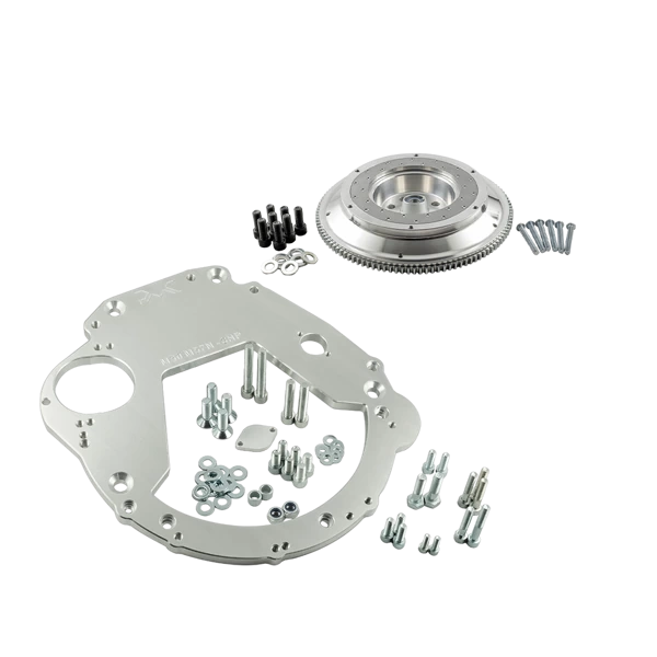 PMC Motorsport - Race Stage 3 BMW M50 M52 M54 S50 S52 S54 - BMW M57N HGD JGA - 184mm 7.25" (P)