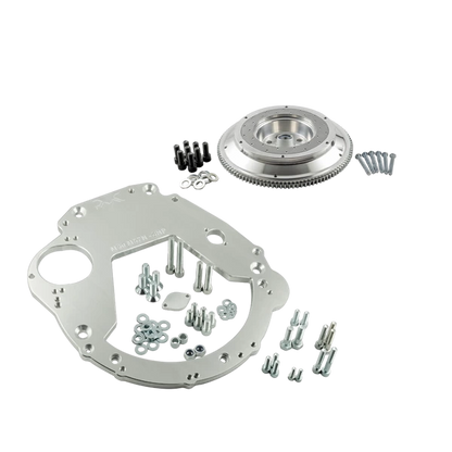 PMC Motorsport - Race Stage 3 BMW M50 M52 M54 S50 S52 S54 - BMW M57N HGD JGA - 184mm 7.25" (P)