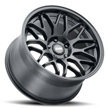 ESR - AP1 SATIN BLACK