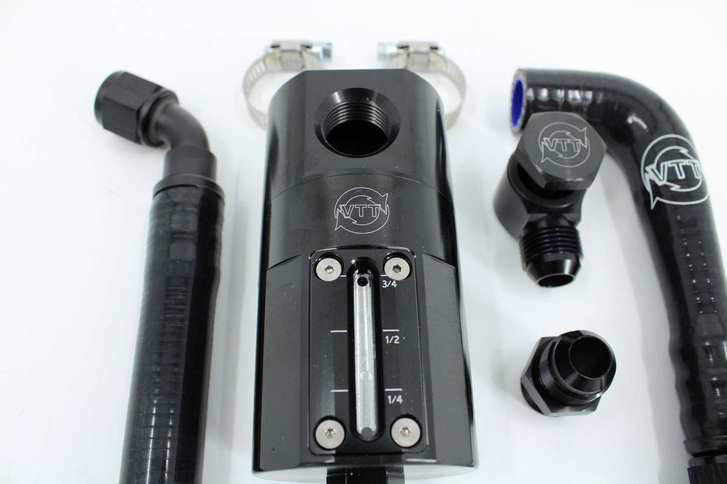 VTT - BMW F8X S55 Engine Catch Can