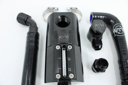 VTT - BMW F8X S55 Engine Catch Can