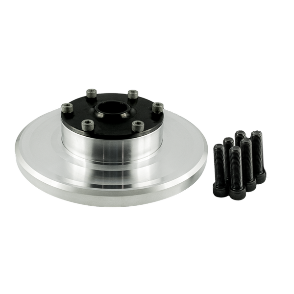 PMC Motorsport - Adapter Kit Nissan RB20 RB25 RB26 RB30 - DCT DKG Getrag GS7D36SG BMW N54 N55 S55 (H)