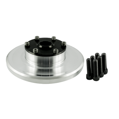 PMC Motorsport - Adapter Kit Nissan RB20 RB25 RB26 RB30 - DCT DKG Getrag GS7D36SG BMW N54 N55 S55 (H)