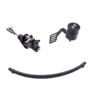 Chase Bays - Clutch Master Cylinder Adapter - Nissan Skyline R32 / 300ZX Z32