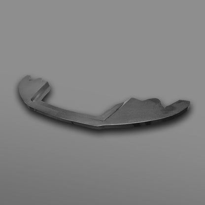 HGK Racing - BMW F22 Front Bumper Splitter [EuroFighter bodykit]