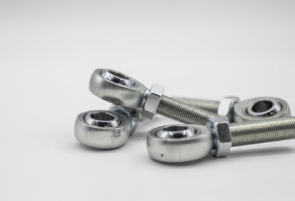 SERIALNINE - EXTENDED ROD ENDS