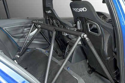 Brey Krause - BMW F30/F80 Shoulder Harness Mount Bar
